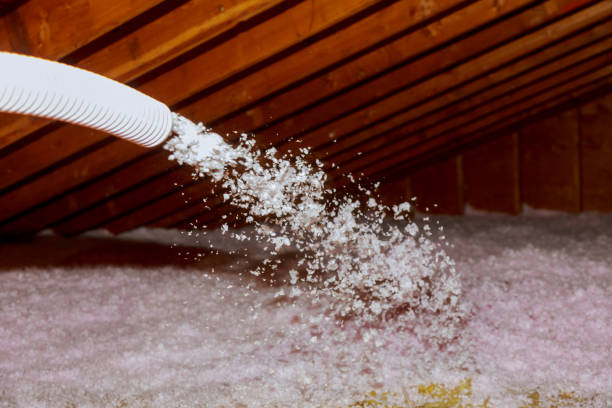 West Lafayette, IN Insulation Contractor Company