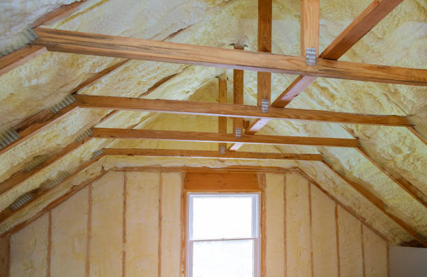 Range of Insulation Solutions in West Lafayette, IN