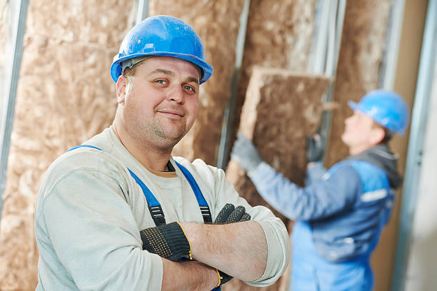 Range of Insulation Solutions in West Lafayette, IN